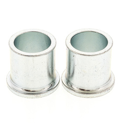 Tulejki dystansowe koła przedniego kawasaki kx 125/250 '06-'08, kxf 250 '06-'20, kxf 450 '06-'18 (wsf-04)