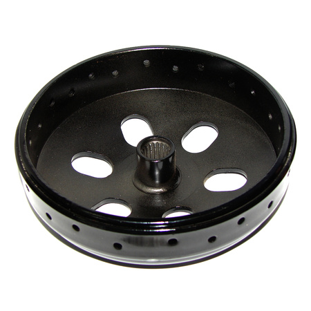 Dzwon sprzęgła gy6 125 racing lekki gy6125w103536