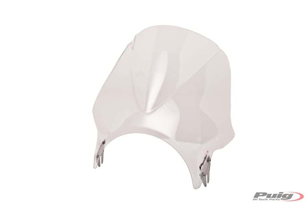 Szyba Owiewka Puig Windshield Windy Do Honda Cb600f Hornet 03-04 Przezroczysta
