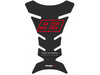 Uniwersalny Tankpad (No. 93) Marc Marquez Carbon