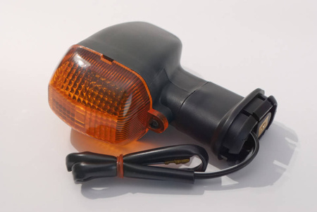 Jr kierunkowskaz yamaha fzr 600r 94-95, fzs 600 fazer 98-01, yzf r6 99-00, yzf 600 thunder cat 96-02, yzf 1000 thunder ace 96-11 prawy przód