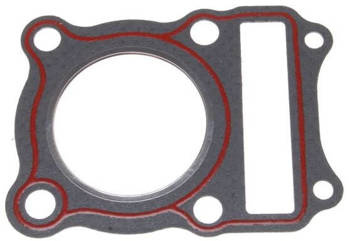 Uszczelka pod głowicę Suzuki Gn125