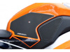 Tankpady Boczne Puig Do Honda Cbr1000rr 17-22 Czarne
