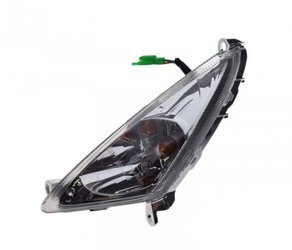 Kierunkowskaz przód lewy do Sym Orbit 4T