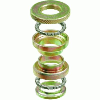 Łożyska Główki Ramy Malag.Kpl.  F10. Yest.. Mbk Booster