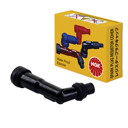 FAJKA NA ŚWIECE (NR 8431) KĄTOWA (102) KOLOR CZARNY