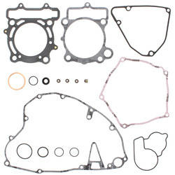 Winderosa (vertex) komplet uszczelek kawasaki kxf 250 04-08, suzuki rmz 250 '04-'06