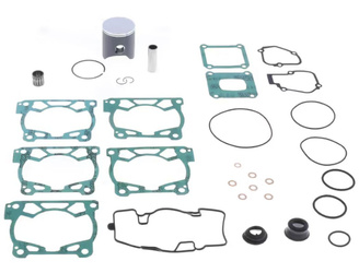 TŁOK Z USZCZELKAMI TOP-END KTM SX 125 '16-'22, HUSQVARNA TX 125 '17-'19, TC 125 '16-'22, GAS GAS MC 125 '21-'23 (2T) (STD. + 0,03MM = 53,97MM)