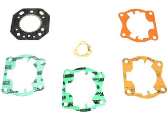 USZCZELKI TOP-END KTM MX / GS 125 '84-'86