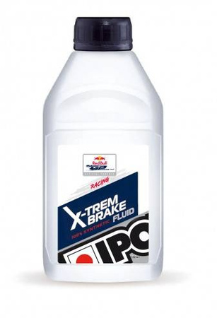 Ipone promocja płyn hamulcowy brake fluid x'trem 500ml 100% syntetyk (328st.) (12)
