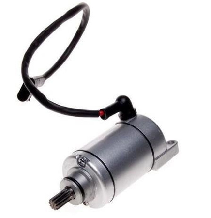 Rozrusznik Quad ATV 150 200 250 Bashan 10 Zębów