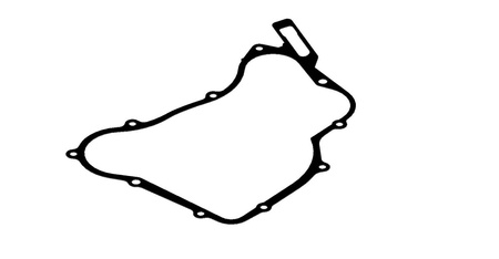 Uszczelka pokrywy sprzęgła (wewnętrzna) honda cr 125r '90-'04