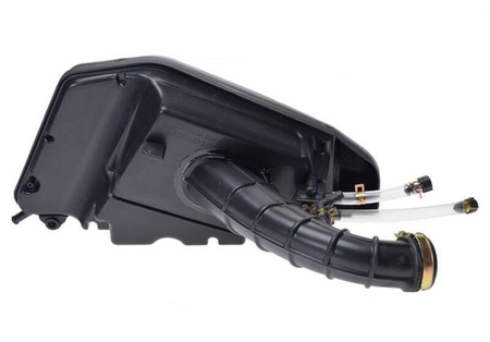 Obudowa filtra powietrza do Longjia LJ125T-8M