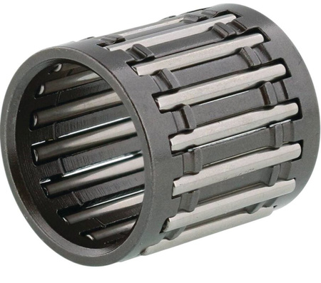 ŁOŻYSKO GŁÓWKI KORBOWODU (IGIEŁKOWE) KAWASAKI KX 250 '78-'08, KDX 250 '91-'94, JS 650 '87-'93 (18X22X23,6MM)