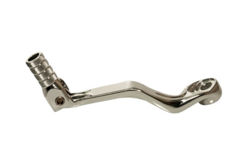 Dźwignia zmiany biegów ktm sx65 '09-'19 aluminiowa kolor srebrny (46234031044)