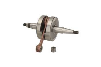 Wał Korbowy Top Racing Evolution 2t 50 Ccm Derbi Senda Gpr 45 Mm