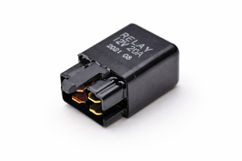 Przekaźnik Rozrusznika Honda CBR600F3 F4 GL1500C Valkyrie Honda TRX450ES