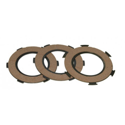 Tarcze Sprzęgłowe Vespa Px 125/150 Rms 10 028 0040