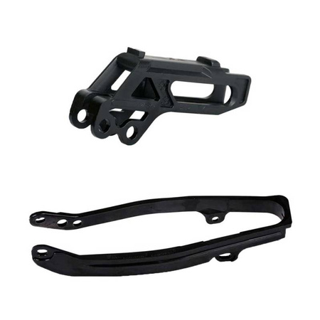 Prowadnica i ślizg łańcucha (komplet) ktm sx/sx-f '16-'22