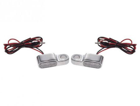 Kierunkowskazy przód LED motocykl Harley E24