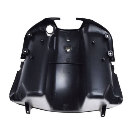 Plastik osłona nóg wewnętrzna skuter koło 10"