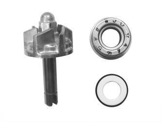 zestaw naprawczy pompy wody aprilia leonardo 250 (8666)