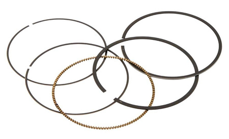 Vertex pierścienie ( średnica 77mm ) (kpl.)