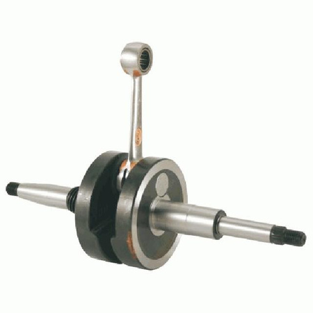 Wał Korbowy Rms 2t 50 Ccm A/C L/C Peugeot Ludix Speedfight Viva City Jet Force