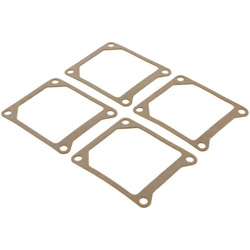 Uszczelka komory pływakowej gaźnika yamaha xs 850 '80-'81 (4 szt.)