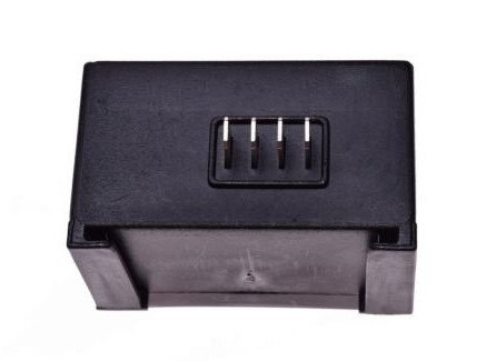 Elba regulator prostownik 12V Simson