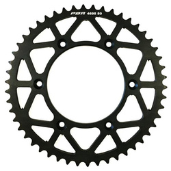 Zębatka tylna 4695 50 c45 (899 50 c45) c-light ktm/husqvarna/husaberg (jtr897.50) (łańc. 520)