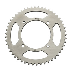 Zębatka tylna 467 50 kawasaki kx 80/85 '86-'20, kx 100 '89-'21 (46750jt) (łańc. 420)