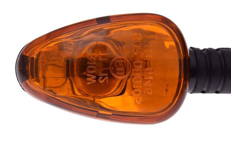 Kierunkowskaz uniwersalny prawy