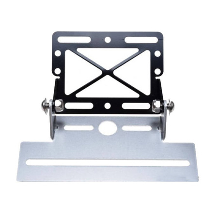 Uchwyt tablicy rejestracyjnej uniwersalny