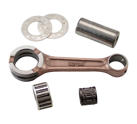 Korbowód Royal Rods 2t Ktm Sx85 13-24 Husqvarna Tc85 14-24 Gas Gas Mc85 21-24