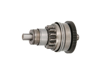 Bendix rozrusznika piaggio 50cc 2t
