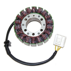 Uzwojenie alternatora (stator) honda cbr 600rr (03-06)