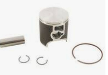 Vertex tłok go kart (rotax, vortex, pcr, comer) (49,91mm)