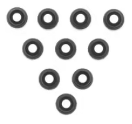 uszczelniacz zaworowy honda xl 1000v varadero 99-11, vtr 1000 f 97-99 12209-mbb-003