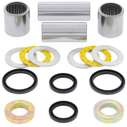 Zestaw naprawczy wahacza honda crf 250r '04-'09, crf 250x '04-'17