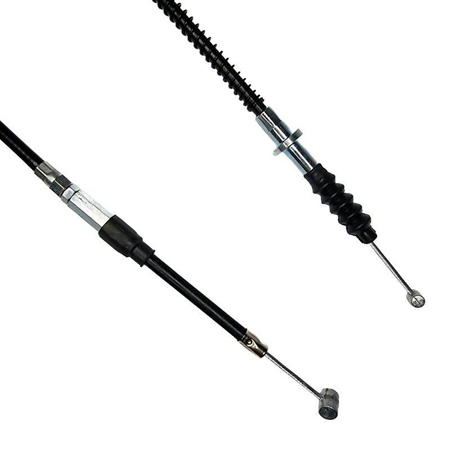 Linka sprzęgła kawasaki kx 80/85