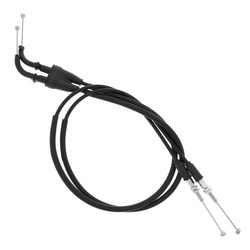 Linka gazu ktm exc 450/520 '03-'07, exc-g 400/450 '04-'06, mxc-g 450/525 '03-'05, smc 625 '04-'06, sx 450/525 '03-'06, sx 525 '03-'06, xc 450/525 '04-'07, husaberg 450/650fe/f'04-'08, 550fe '07-'08