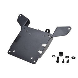 Stelaż kufra tylnego Shad do BMW C650 GT