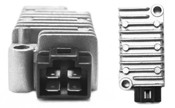 Cl regulator napięcia yamaha fzr/xt/tt/xj/tdm (rgu208, esr080)