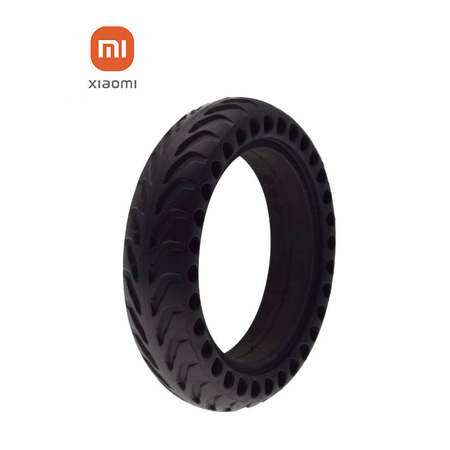 Opona bezdętkowa pełna 8,5X2" do Xiaomi M365/Pro