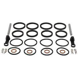 Zestaw naprawczy zacisku hamulcowego przód yamaha fjr1300 01-05, fz1/fzs1000s 01-15, fz8 11-13, yzf-r1 98-19, yzf-r6 99-18