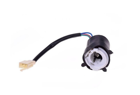 Oprawa żarówki do skutera Ba20D skuter 4T koło 10