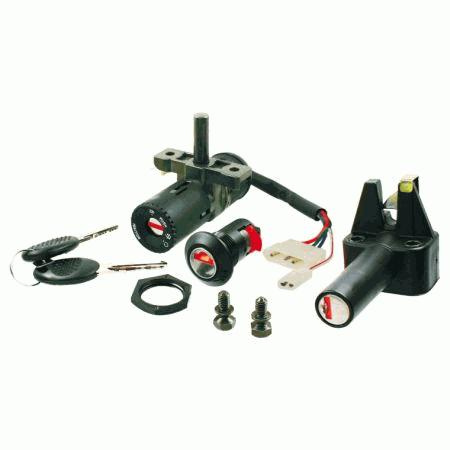 Stacyjka ( Zestaw Zamków) Aprilia Sonic 50