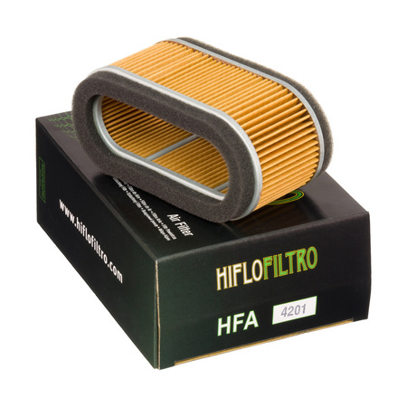 FILTR POWIETRZA HFA4201 DO MOTOCYKLA YAMAHA