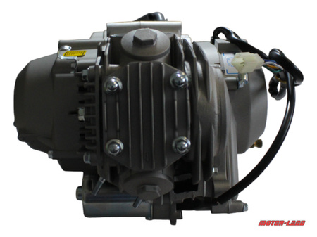 Silnik Power Force Kompletny Yx110 110ccm